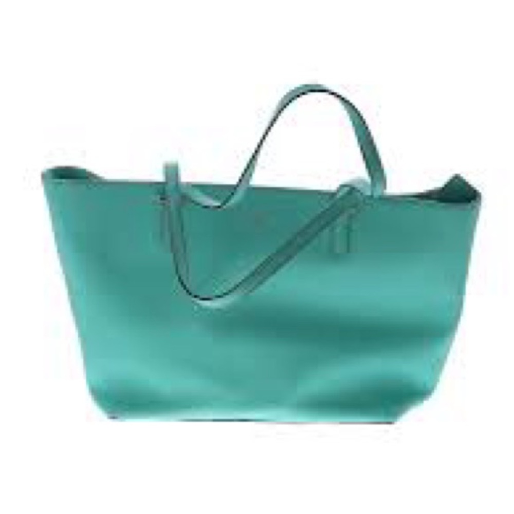 Kate Spade New York Saffiano Leather Shopper Tote  Bag MEDIUM